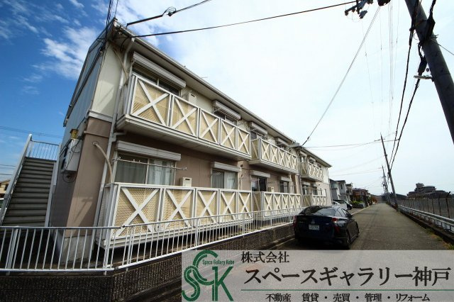 フレグランスリッチⅡ