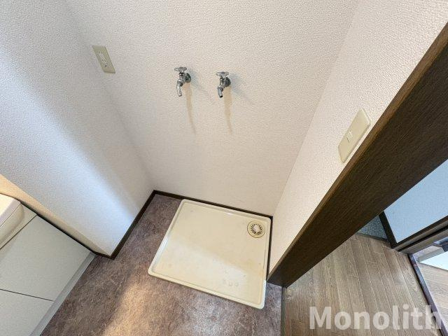 アメニティイズミの設備
