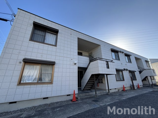 アメニティイズミ