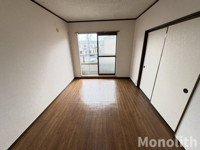 アメニティイズミの内装