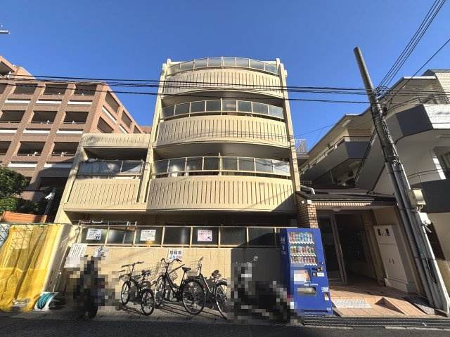 ダイドーメゾン芦屋