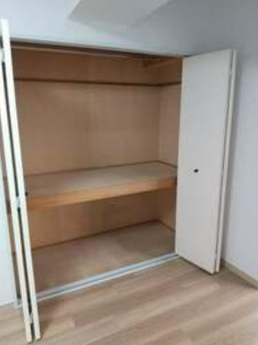 ヒルズ藤の収納