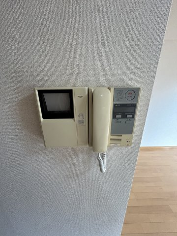 Ｊ-スクエアの設備