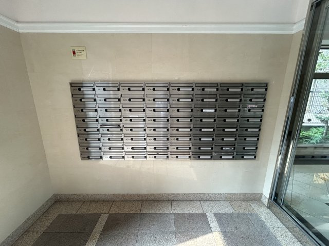 Ｊ-スクエアのその他