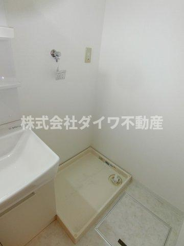 U・paretteの設備|※2021年3月撮影