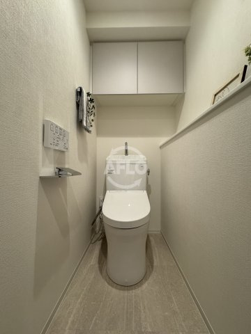 シーズンフラッツ福島のトイレ|シーズンフラッツ福島　トイレ