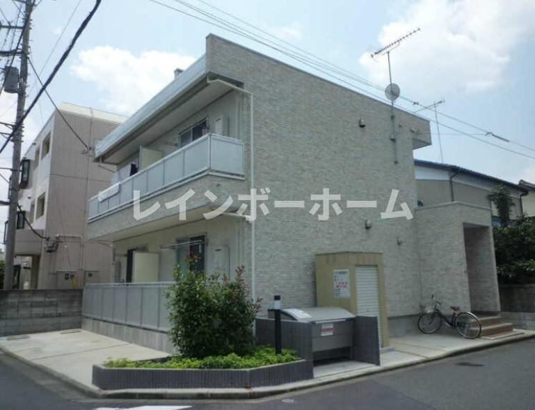 リブリ・新都心