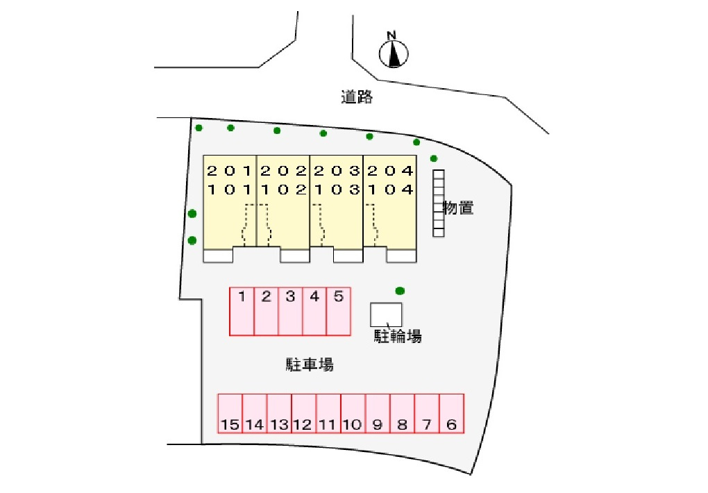 ピンラ ポントゥのその他