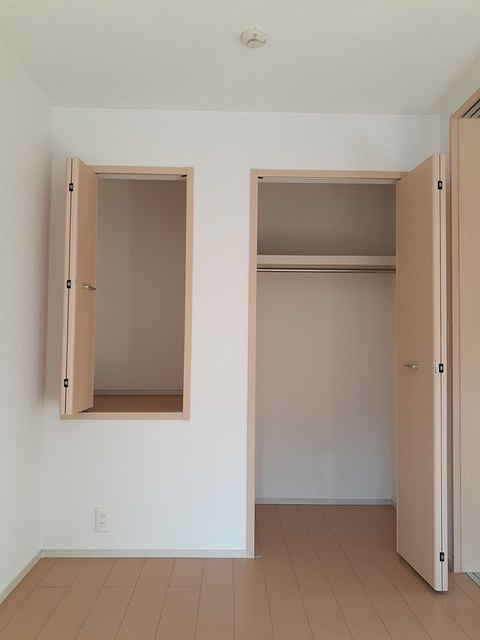 ピンラ ポントゥの収納