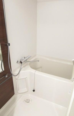 【浴室】 | AZEST中野新橋 | 浴室乾燥機付きバス。