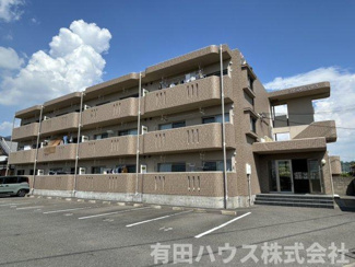 【外観】 | 寺ノ元レジデンス