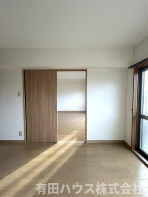 【洋室】 | 寺ノ元レジデンス