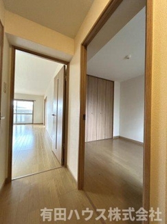 【内装】 | 寺ノ元レジデンス
