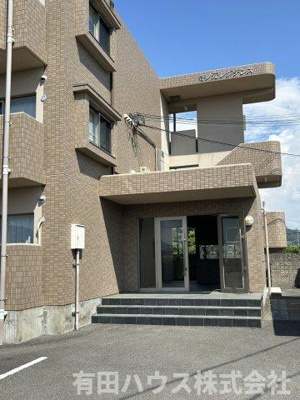 【エントランス】 | 寺ノ元レジデンス