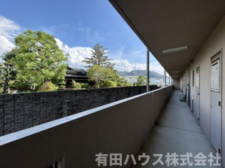 【その他共用部分】 | 寺ノ元レジデンス