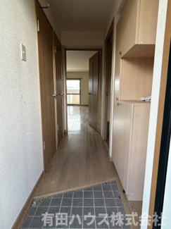 【玄関】 | 寺ノ元レジデンス