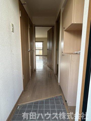 【玄関】 | 寺ノ元レジデンス