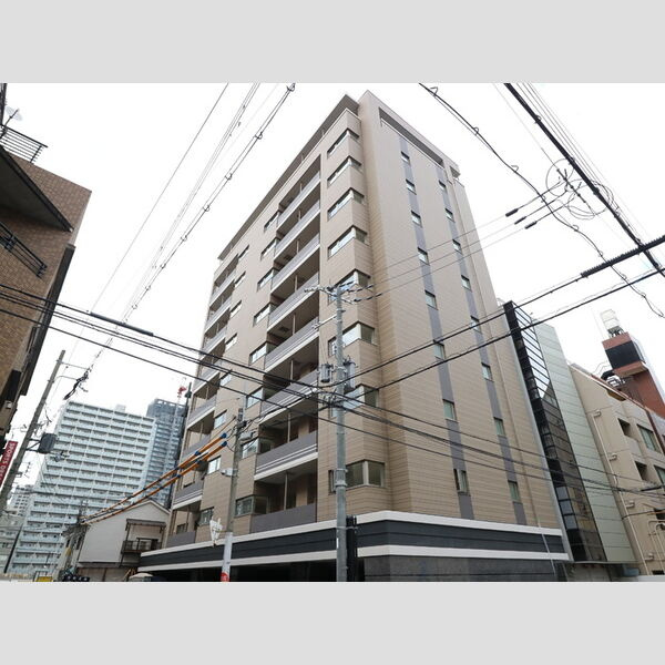 グリーンサイト南森町