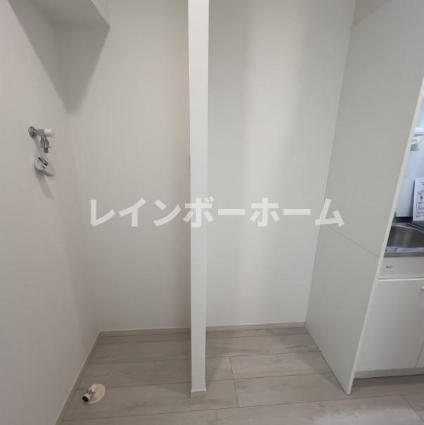 MELDIA亀有Ⅲの設備|※別部屋参照写真となります。