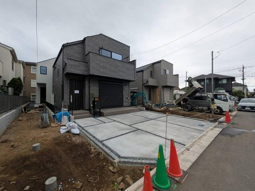 小平市小川東町Ⅳ期