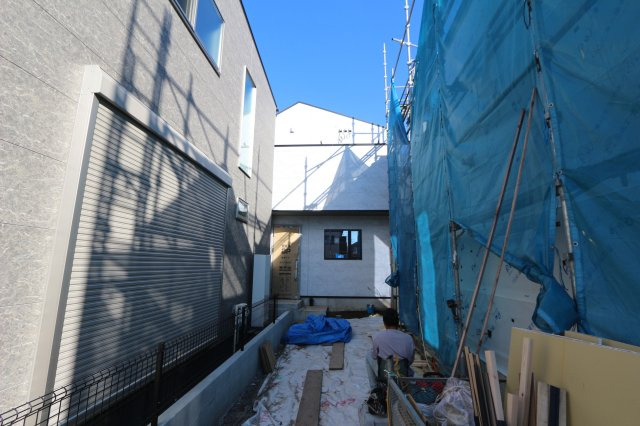 小平市小川東町Ⅳ期