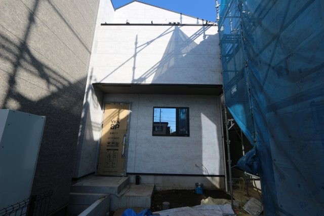 小平市小川東町Ⅳ期
