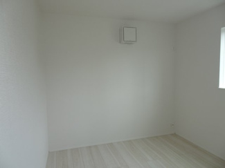 【洋室】 | 川西市笹部2丁目171の22　3号棟　新築一戸建て