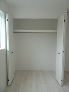 【収納】 | 川西市笹部2丁目171の22　3号棟　新築一戸建て