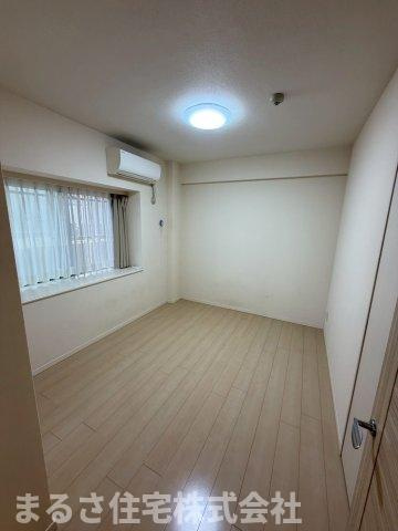 コアマンション橘公園リバーステージの子供部屋