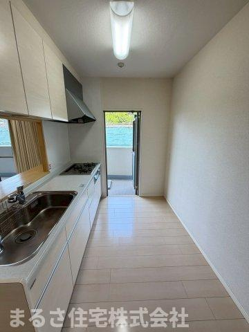 コアマンション橘公園リバーステージのその他