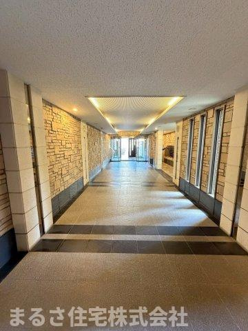 コアマンション橘公園リバーステージのその他