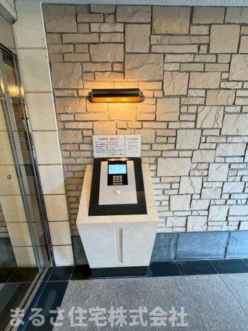 コアマンション橘公園リバーステージのその他