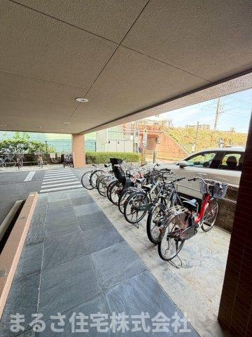 コアマンション橘公園リバーステージのその他