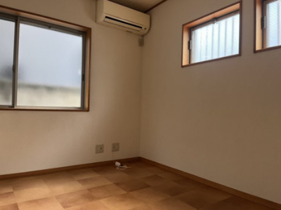 【寝室】 | 別号室参考写真