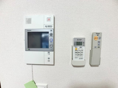 【セキュリティ】 | オーキッドレジデンス森下
