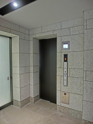 【その他共用部分】 | ウェリス錦糸町北斎通り