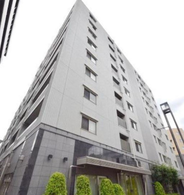 【外観】 | ライオンズシティ錦糸町北斎通り