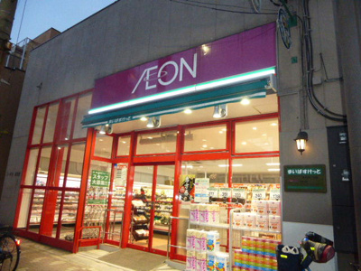 【周辺】 | ライオンズシティ錦糸町北斎通り