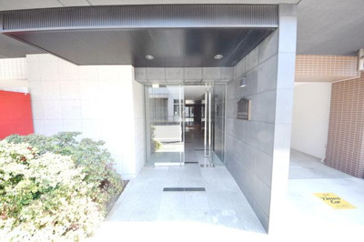 【エントランス】 | メインステージ錦糸町アヴァンセ