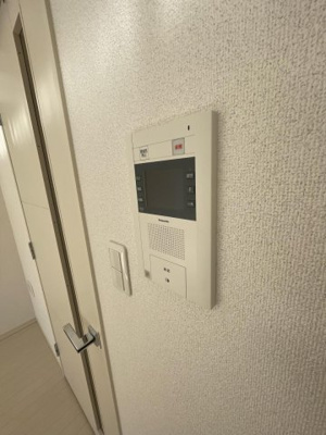 【セキュリティ】 | メインステージ錦糸町アヴァンセ