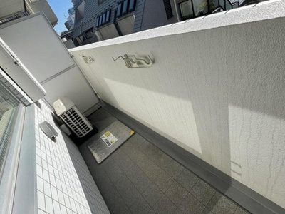 【バルコニー】 | メインステージ錦糸町アヴァンセ
