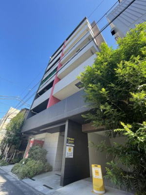 【外観】 | メインステージ錦糸町アヴァンセ