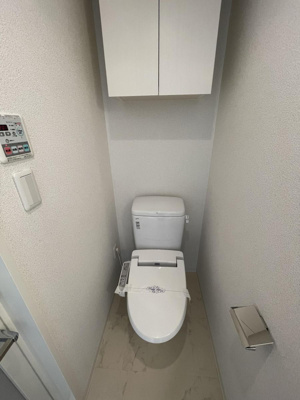 【トイレ】 | メインステージ錦糸町アヴァンセ