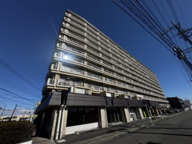 サンハイツ高崎