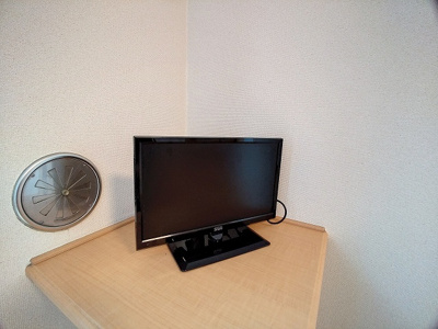 【設備】 | レオパレスエムエムワン