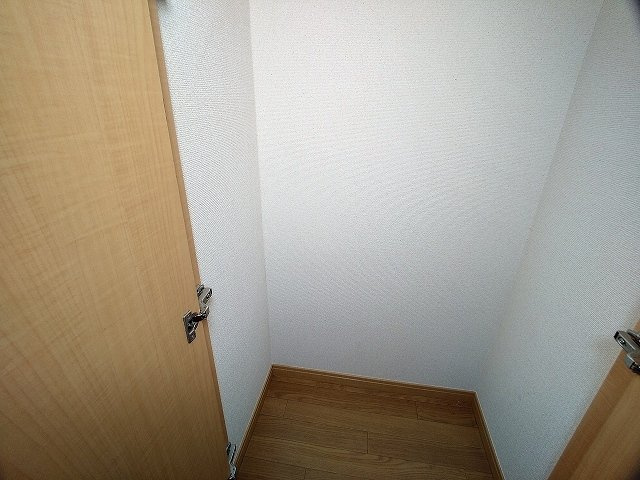 レオパレスエムエムワンの内装