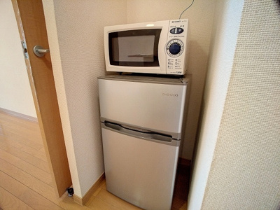 【設備】 | レオパレスエムエムワン