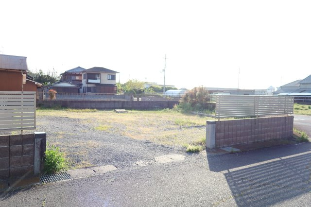 近江八幡市末広町　中古戸建