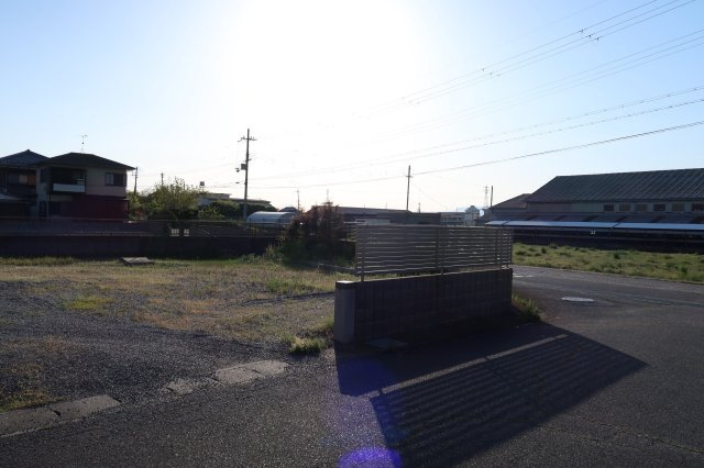 近江八幡市末広町　中古戸建