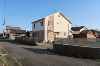 【外観】 | 近江八幡市末広町　中古戸建